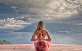 Eagle'S Nest Atitlan